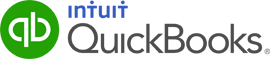 TSheets performs flawlessly and easily integrates with QuickBooks QuickBooks logo