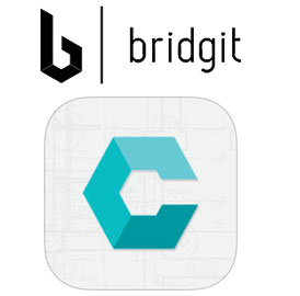The Bridgit Closeout app makes it simple for construction managers to quickly share details from their smartphones or tablets. Best for Task Management: Bridgit Closeout
