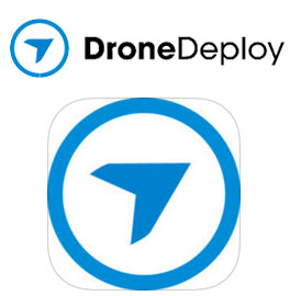 Quickly and easily collect aerial data to improve and streamline your site planning. Best for Mapping: DroneDeploy