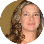 Mariann Bottiani, Founder of Chaos to Calm Productivity Solutions