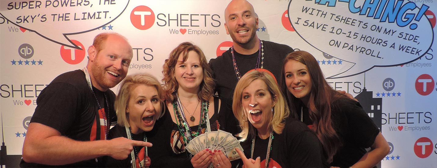 Tsheets coupon code