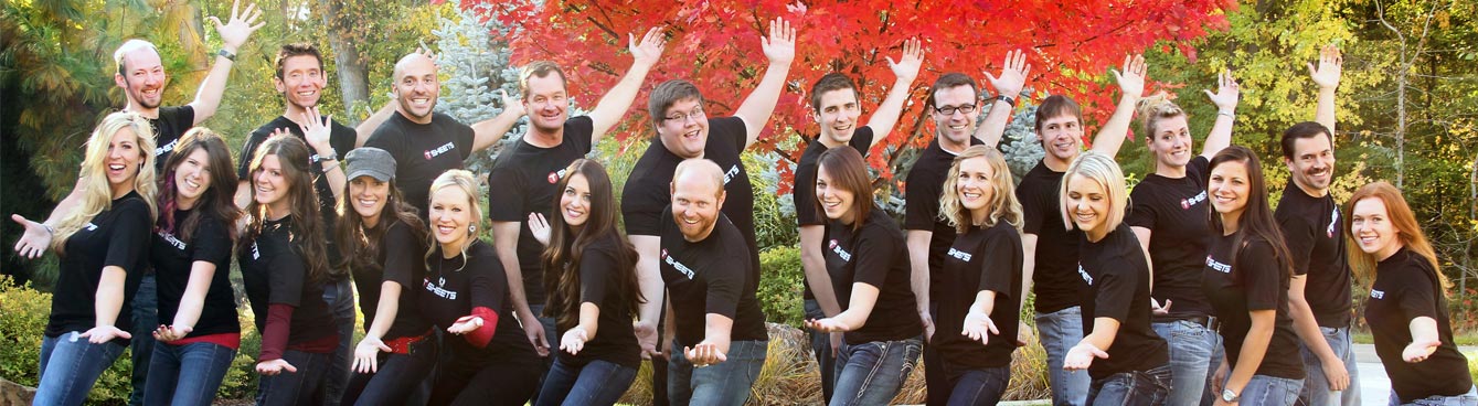 TSheets Time Tracking Team TSheets Online Time Tracker Employees