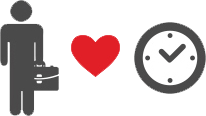 Time Tracking for Employees and Small Businesses Time tracking employees will use and love