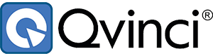 Qvinci Logo Qvinci Logo