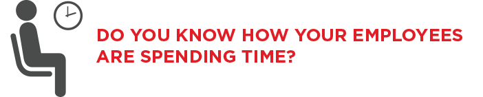 Time Tracking and Employee Costs