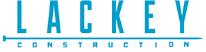 Lackey Construction Company Lackey Construction company uses TSheets for project time tracking.