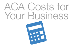 Obamacare calculator Learn the cost of compliance with our Affordable Care Act: (Obamacare) calculator