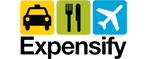 Expensify expense reporting app Expensify provides expense report tracking and reporting