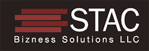 Stac Bizness Solutions LLC logo. STAC Bizness Solutions team specializes in Bookkeeping, Payroll, and Quickbooks services and solutions for any size business.