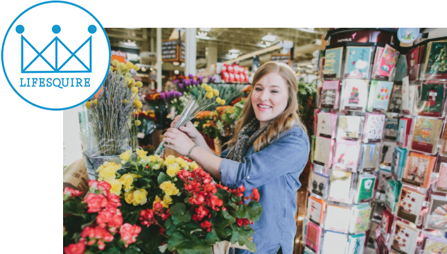 LifeSquire personal assistant case study. Learn why LifeSquire chose TSheets for their time tracking needs.