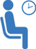 Your client has hourly employees.