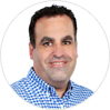 Mike Harris, President or Uproar PR. Uproar CEO explains how his team builds real relationships at work.