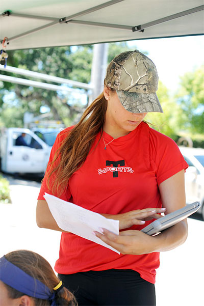 TSheets makes it easy to onboard new employees. TSheets makes it easy for Zack to add a new employee and get them set up to track time in minutes.