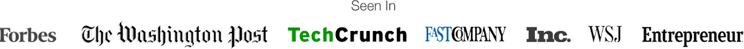 TSheets mentioned in press TSheets Time Tracking press mentions include WSJ, Forbes, Inc. and more.
