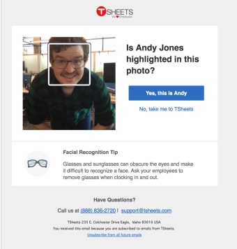 Image: //cdn.tsheets.com/help_images/Kiosk/FacialRecognition/IsThisAndy.jpg