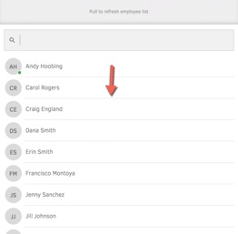 Image: //cdn.tsheets.com/help_images/Kiosk/kiosk drag employee list down - small.jpg