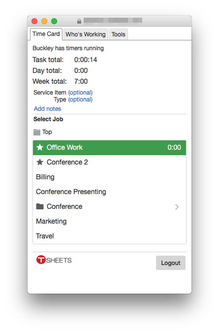 the pop out time card is a smaller version of time clock it displays as a separate widget outside of your web browser - Electronic Time Card the pop out time card is a smaller version of time clock it displays as a separate widget outside of your web browser - Electronic Time Card