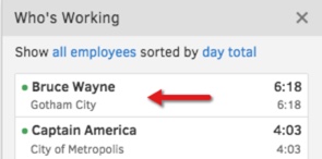 Image: //cdn.tsheets.com/help_images/Who's Working/Who's working.jpg