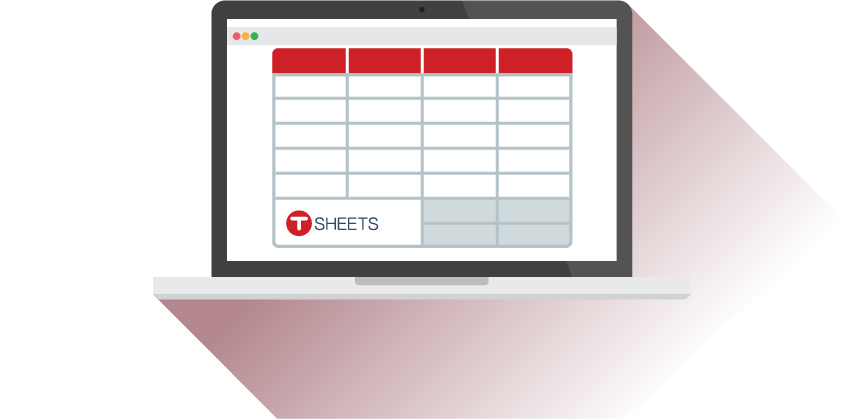 bi weekly timesheet template