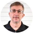 TSheets Kiosk makes buddy punching prevention easy. Doug Toy-Smith CPA, Solve-It! Accounting Manager
