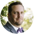 Don’t waste your time with other employee time clock solutions. Trevor Orrick, Solve-It! VP of Business Development