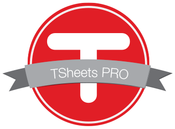 TSheets PRO